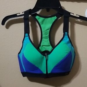 Victoria's Secret VSX SPORT 32C Sports Bra Top